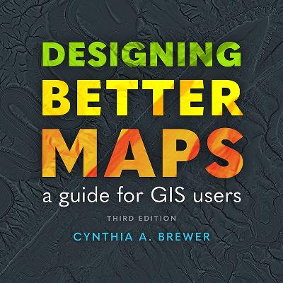 Designing Better Maps