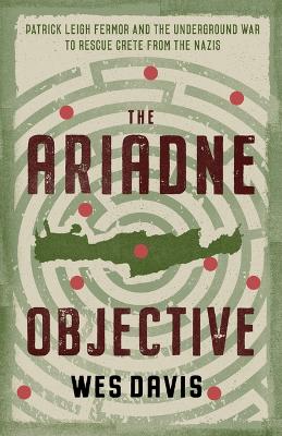 Ariadne Objective