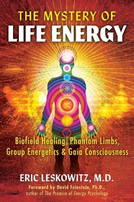 Mystery of Life Energy