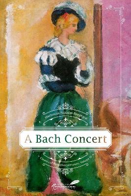 A Bach Concert Volume 4