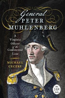 General Peter Muhlenberg