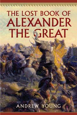 Lost Book of Alexander the Great