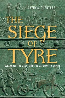 The Siege of Tyre