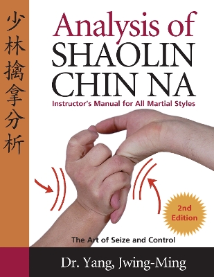 Analysis of Shaolin Chin Na