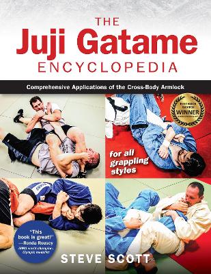 The Juji Gatame Encyclopedia