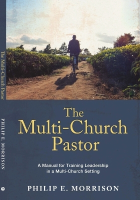Multi-Church Pastor