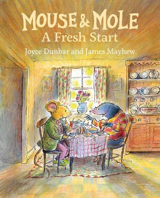 Mouse and Mole: A Fresh Start