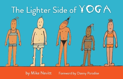 Lighter Side of Yoga