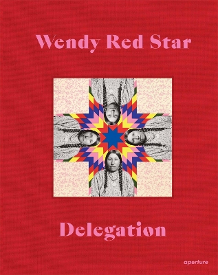 Wendy Red Star: Delegation