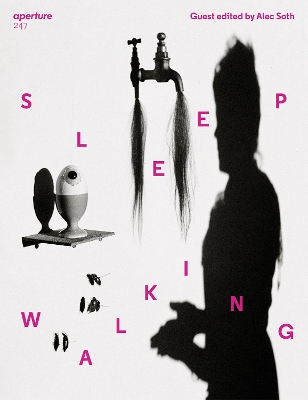 Sleepwalking