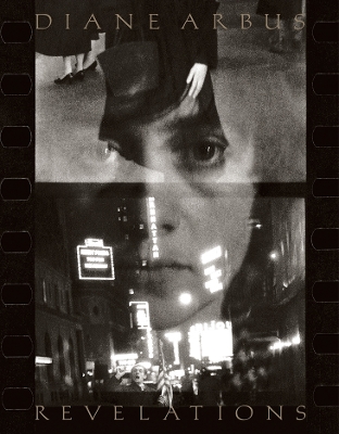 Diane Arbus: Revelations