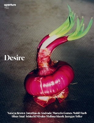 Desire: Aperture 253