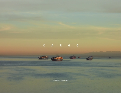 Richard Misrach: Cargo