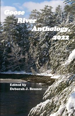 Goose River Anthology, 2022