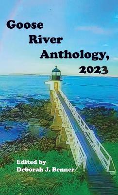 Goose River Anthology, 2023