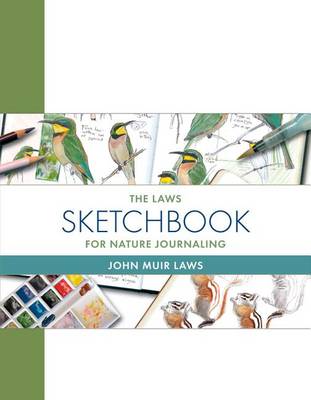 Laws Sketchbook for Nature Journaling