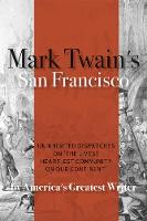 Mark Twain's San Francisco