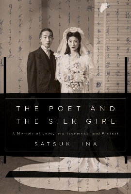 The Poet and the Silk Girl
