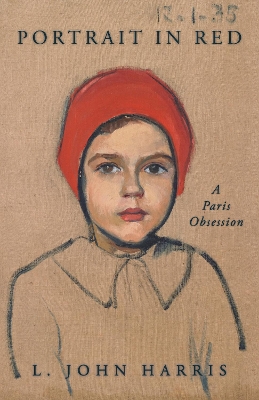 Portrait in Red