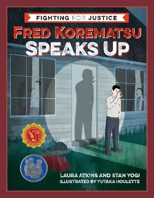 Fred Korematsu Speaks Up