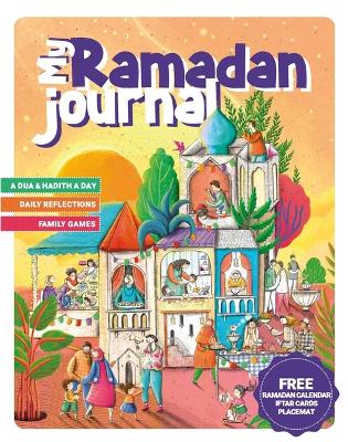 My Ramadan Journal