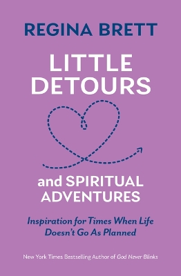 Little Detours and Spiritual Adventures