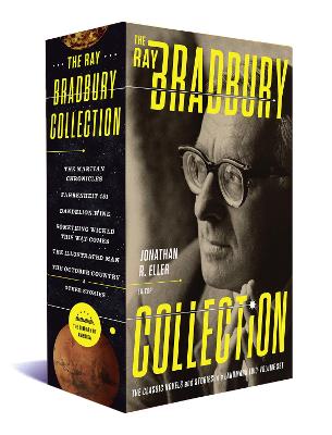 Ray Bradbury Collection