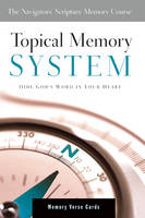 Topical Memory System Accessory Card Set
