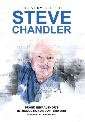 Very Best of Steve Chandler