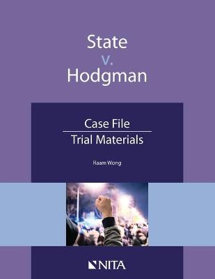 State v. Hodgman