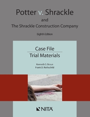 Potter v. Shrackle and The Shrackle Construction Company