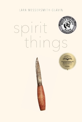 Spirit Things