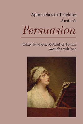 Approaches to Teaching Austen's Persuasion