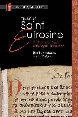 The Life of Saint Eufrosine