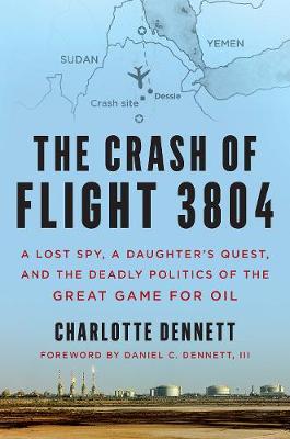 Crash of Flight 3804