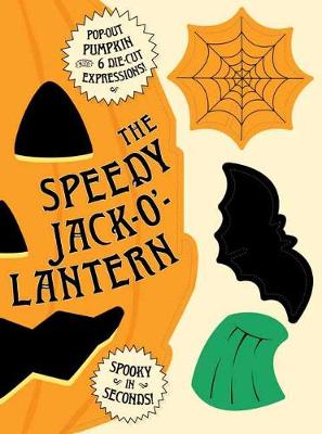 The Speedy Jack-O'-Lantern