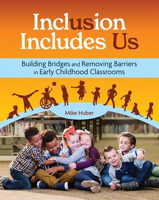 Inclusion Includes Us