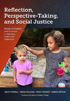Reflection, Perspective-Taking, and Social Justice