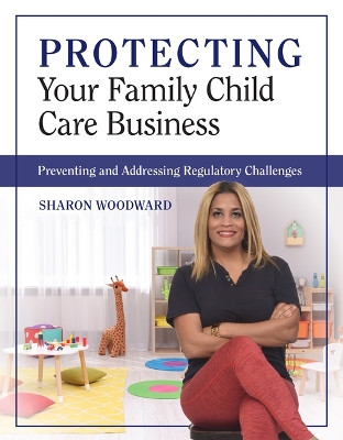 Protecting Your Family Child Care Business