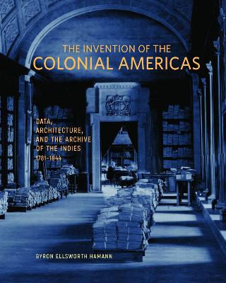 Invention of the Colonial Americas