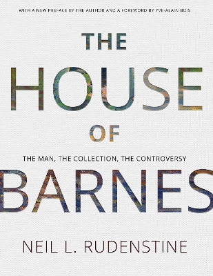 The House of Barnes