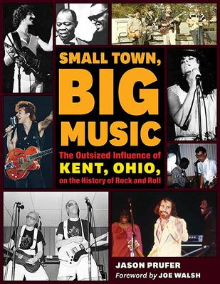 Small Town, Big Music