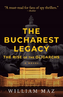 Bucharest Legacy