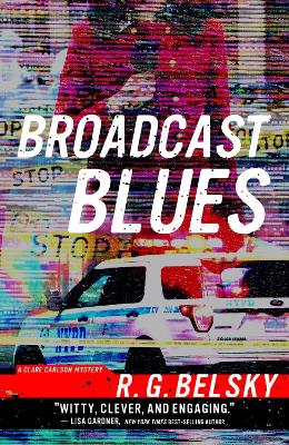 Broadcast Blues