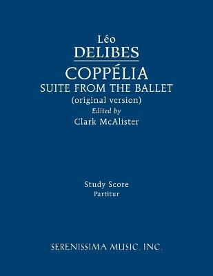 Coppelia Ballet Suite