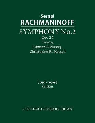 Symphony No.2, Op.27