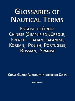 Glossaries of Nautical Terms