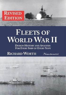 Fleets of World War II (revised edition)