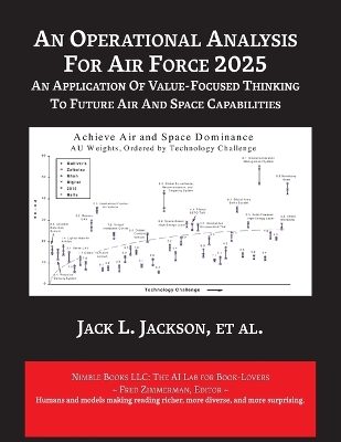 An Operational Analysis for Air Force 2025