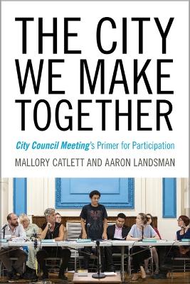 City We Make Together